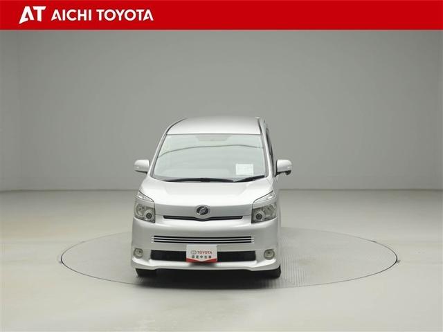 ヴォクシー ZS Wエアバック 地デジTV ダブルエアコン キーフリー PS ナビ&TV 運転席エアバッグ Bモニタ- パワーウィンドウ HDDナビ ABS アルミホイール ETC車載器 DVD視聴可 セキュリティー(9枚目)