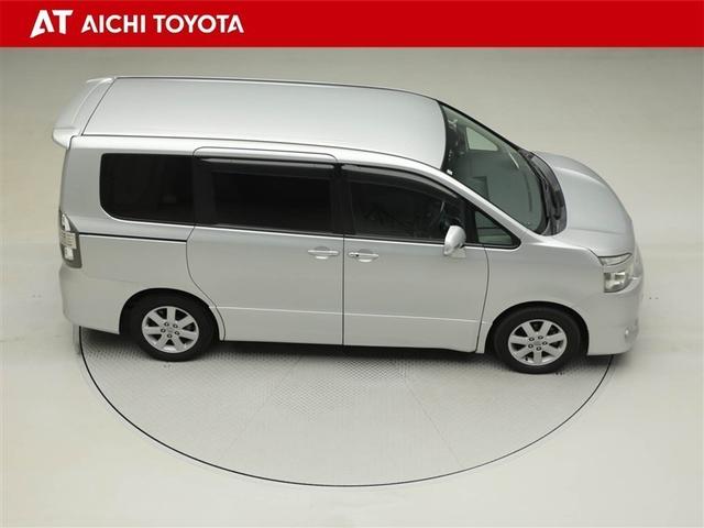 ヴォクシー ZS Wエアバック 地デジTV ダブルエアコン キーフリー PS ナビ&TV 運転席エアバッグ Bモニタ- パワーウィンドウ HDDナビ ABS アルミホイール ETC車載器 DVD視聴可 セキュリティー(15枚目)