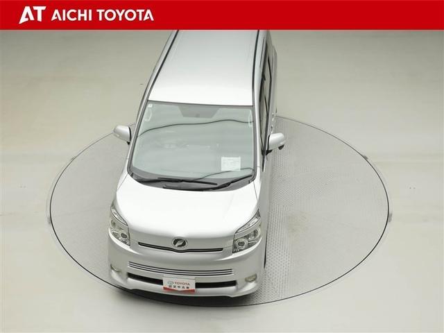 ヴォクシー ZS Wエアバック 地デジTV ダブルエアコン キーフリー PS ナビ&TV 運転席エアバッグ Bモニタ- パワーウィンドウ HDDナビ ABS アルミホイール ETC車載器 DVD視聴可 セキュリティー(17枚目)