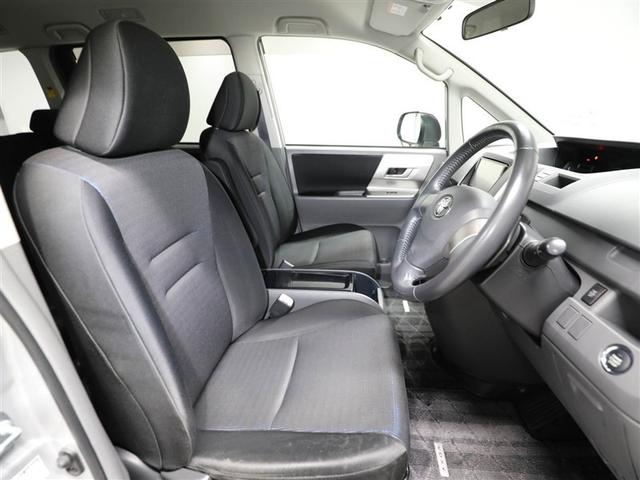 ヴォクシー ZS Wエアバック 地デジTV ダブルエアコン キーフリー PS ナビ&TV 運転席エアバッグ Bモニタ- パワーウィンドウ HDDナビ ABS アルミホイール ETC車載器 DVD視聴可 セキュリティー(19枚目)