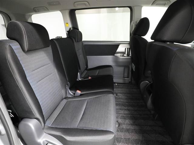 ヴォクシー ZS Wエアバック 地デジTV ダブルエアコン キーフリー PS ナビ&TV 運転席エアバッグ Bモニタ- パワーウィンドウ HDDナビ ABS アルミホイール ETC車載器 DVD視聴可 セキュリティー(20枚目)