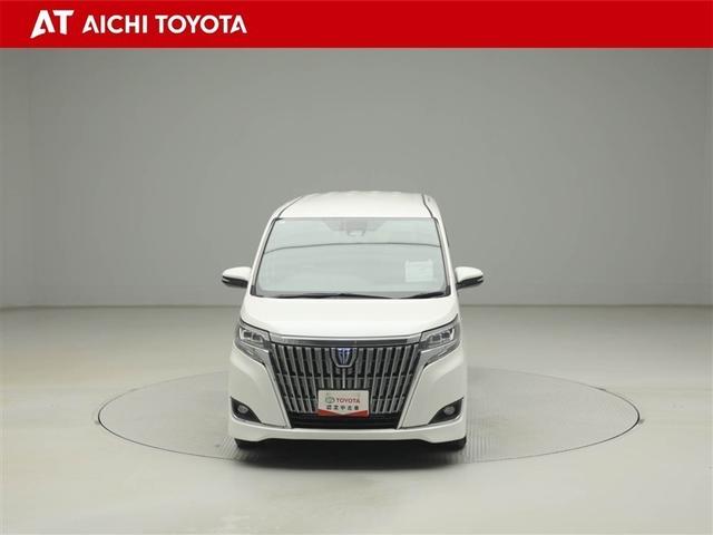 エスクァイア ハイブリッドGi Rカメラ AAC ナビ&TV リアエアコン 地デジ クルーズコントロール LEDライト キーレスエントリー スマートキー付 DVD再生可 エアバック 横滑防止装置 ドライブレコーダー 盗難防止システム(9枚目)