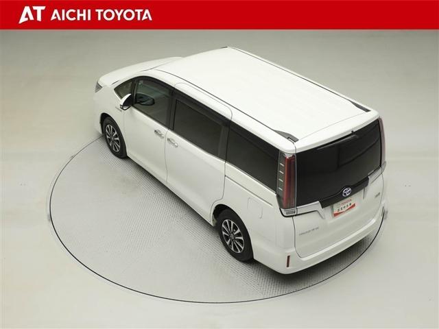 エスクァイア ハイブリッドGi Rカメラ AAC ナビ&TV リアエアコン 地デジ クルーズコントロール LEDライト キーレスエントリー スマートキー付 DVD再生可 エアバック 横滑防止装置 ドライブレコーダー 盗難防止システム(12枚目)