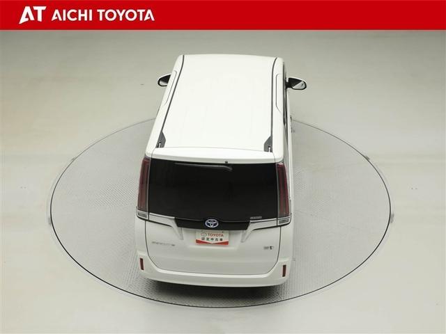 エスクァイア ハイブリッドGi Rカメラ AAC ナビ&TV リアエアコン 地デジ クルーズコントロール LEDライト キーレスエントリー スマートキー付 DVD再生可 エアバック 横滑防止装置 ドライブレコーダー 盗難防止システム(13枚目)