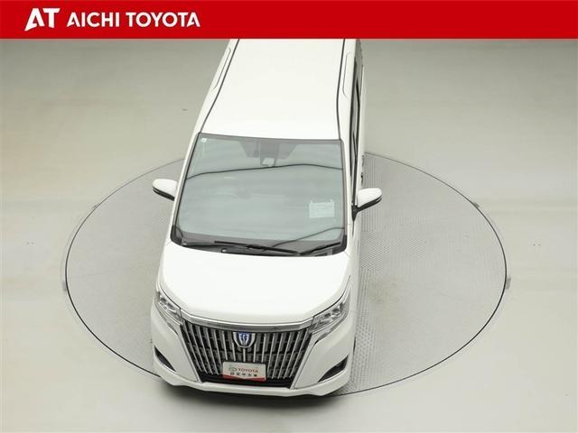 エスクァイア ハイブリッドGi Rカメラ AAC ナビ&TV リアエアコン 地デジ クルーズコントロール LEDライト キーレスエントリー スマートキー付 DVD再生可 エアバック 横滑防止装置 ドライブレコーダー 盗難防止システム(17枚目)