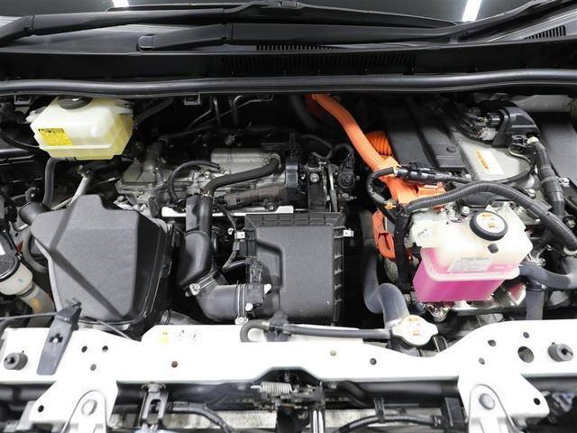 エスクァイア ハイブリッドGi Rカメラ AAC ナビ&TV リアエアコン 地デジ クルーズコントロール LEDライト キーレスエントリー スマートキー付 DVD再生可 エアバック 横滑防止装置 ドライブレコーダー 盗難防止システム(26枚目)