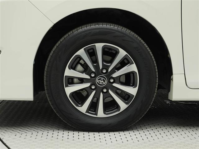 エスクァイア ハイブリッドGi Rカメラ AAC ナビ&TV リアエアコン 地デジ クルーズコントロール LEDライト キーレスエントリー スマートキー付 DVD再生可 エアバック 横滑防止装置 ドライブレコーダー 盗難防止システム(31枚目)