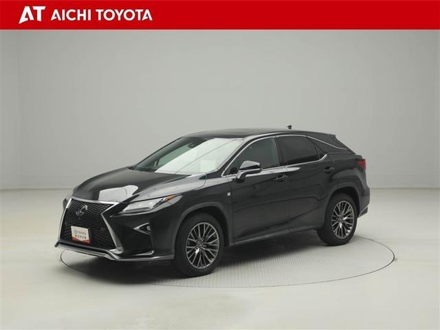 RX RX200t Fスポーツ パノラマスライディングルーフ LEDライト アイドリングストップ 地デジ Bカメラ ナビTV アルミホイール ミュージックプレイヤー接続可 クルーズコントロール パワーシート キーレス エアバッグ(2枚目)