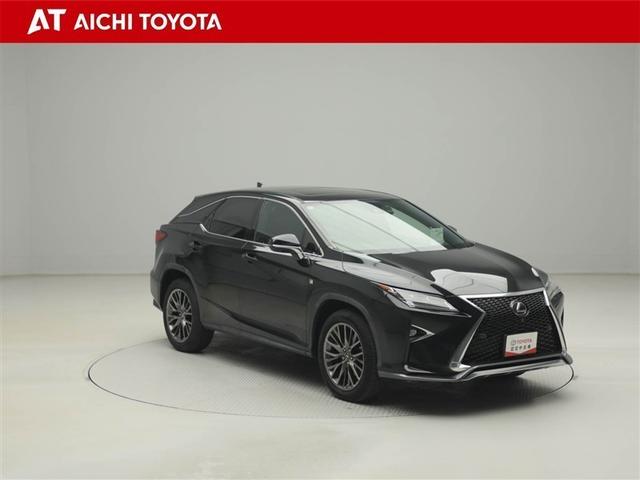 RX RX200t Fスポーツ パノラマスライディングルーフ LEDライト アイドリングストップ 地デジ Bカメラ ナビTV アルミホイール ミュージックプレイヤー接続可 クルーズコントロール パワーシート キーレス エアバッグ(8枚目)