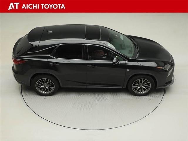 RX RX200t Fスポーツ パノラマスライディングルーフ LEDライト アイドリングストップ 地デジ Bカメラ ナビTV アルミホイール ミュージックプレイヤー接続可 クルーズコントロール パワーシート キーレス エアバッグ(15枚目)