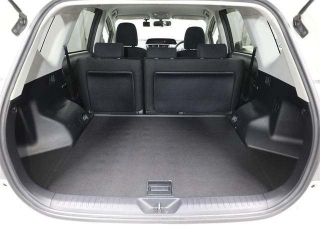 プリウスα Ｓ　スマキ－　ＤＶＤ視聴可　リモコンキー　横滑り防止装置付き　ＰＷ　Ｂカメラ　ナビ・ＴＶ　サイドエアＢ　ドライブレコーダー　ＡＵＸ　ＥＴＣ車載器　ＡＢＳ付き　アルミホイール　メモリーナビゲーション　イモビ（21枚目）