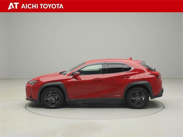 UX UX250h バージョンC バックモニター 地デジ 盗難防止システム LED キーレス ETC AUX スマートキー ナビ&TV 電動シート ESC アルミホイール DVD メモリーナビ ABS エアバッグ サイドエアバッグ(3枚目)