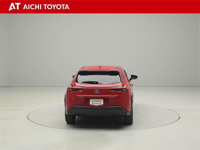 UX UX250h バージョンC バックモニター 地デジ 盗難防止システム LED キーレス ETC AUX スマートキー ナビ&TV 電動シート ESC アルミホイール DVD メモリーナビ ABS エアバッグ サイドエアバッグ(5枚目)