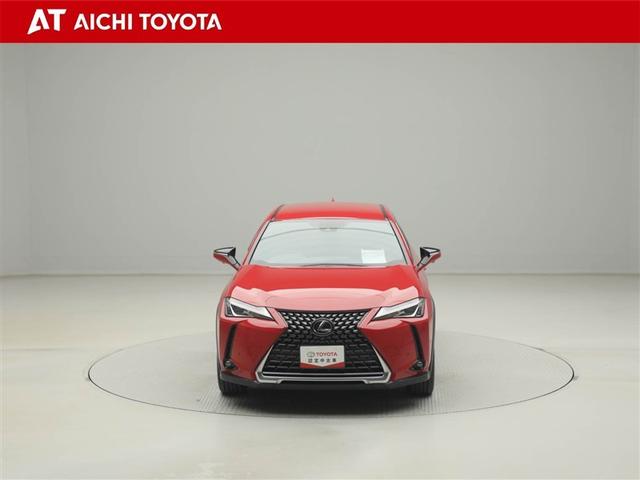 UX UX250h バージョンC バックモニター 地デジ 盗難防止システム LED キーレス ETC AUX スマートキー ナビ&TV 電動シート ESC アルミホイール DVD メモリーナビ ABS エアバッグ サイドエアバッグ(9枚目)