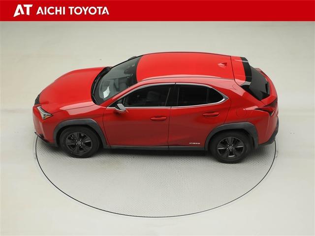 UX UX250h バージョンC バックモニター 地デジ 盗難防止システム LED キーレス ETC AUX スマートキー ナビ&TV 電動シート ESC アルミホイール DVD メモリーナビ ABS エアバッグ サイドエアバッグ(11枚目)