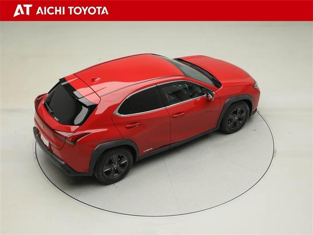 UX UX250h バージョンC バックモニター 地デジ 盗難防止システム LED キーレス ETC AUX スマートキー ナビ&TV 電動シート ESC アルミホイール DVD メモリーナビ ABS エアバッグ サイドエアバッグ(14枚目)