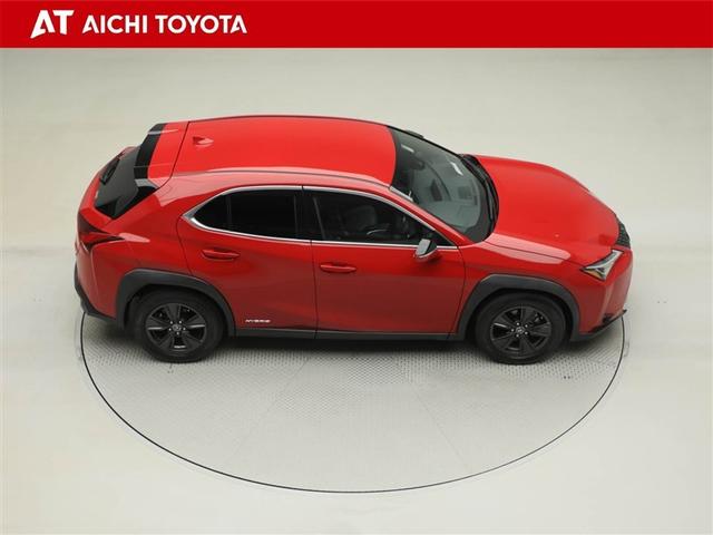 UX UX250h バージョンC バックモニター 地デジ 盗難防止システム LED キーレス ETC AUX スマートキー ナビ&TV 電動シート ESC アルミホイール DVD メモリーナビ ABS エアバッグ サイドエアバッグ(15枚目)