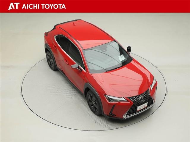 UX UX250h バージョンC バックモニター 地デジ 盗難防止システム LED キーレス ETC AUX スマートキー ナビ&TV 電動シート ESC アルミホイール DVD メモリーナビ ABS エアバッグ サイドエアバッグ(16枚目)