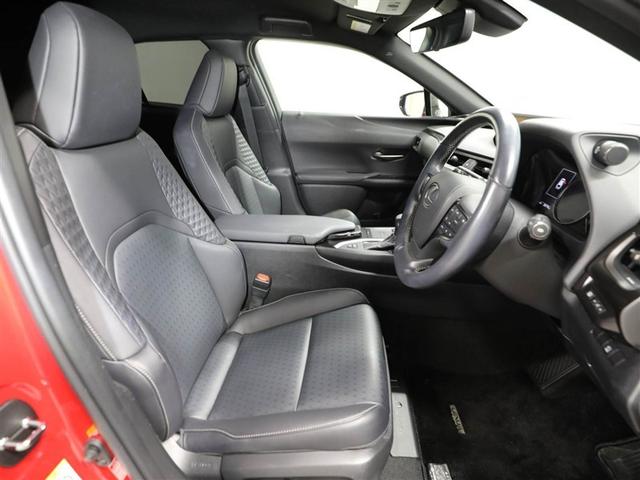 UX UX250h バージョンC バックモニター 地デジ 盗難防止システム LED キーレス ETC AUX スマートキー ナビ&TV 電動シート ESC アルミホイール DVD メモリーナビ ABS エアバッグ サイドエアバッグ(19枚目)