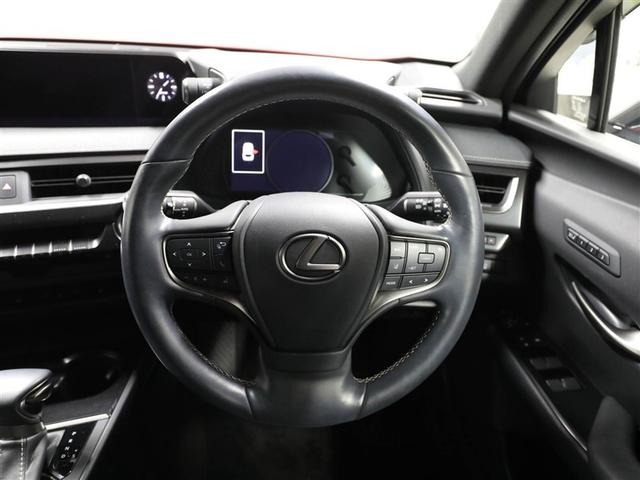 UX UX250h バージョンC バックモニター 地デジ 盗難防止システム LED キーレス ETC AUX スマートキー ナビ&TV 電動シート ESC アルミホイール DVD メモリーナビ ABS エアバッグ サイドエアバッグ(24枚目)