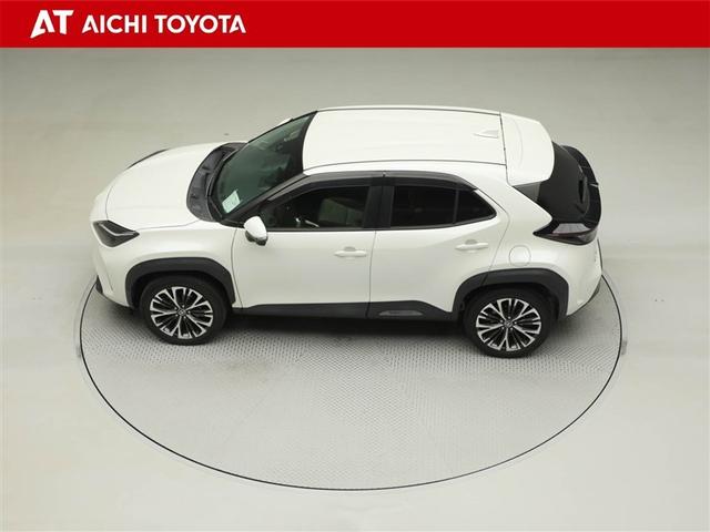 ヤリスクロス ハイブリッドZ インテリジェントキー アルミホイル LEDライト 1オ-ナ- リアカメラ ナビ クルーズコントロール 横滑り防止システム メモリーナビゲーション 電動シ-ト パワステ オートエアコン キーフリー(11枚目)