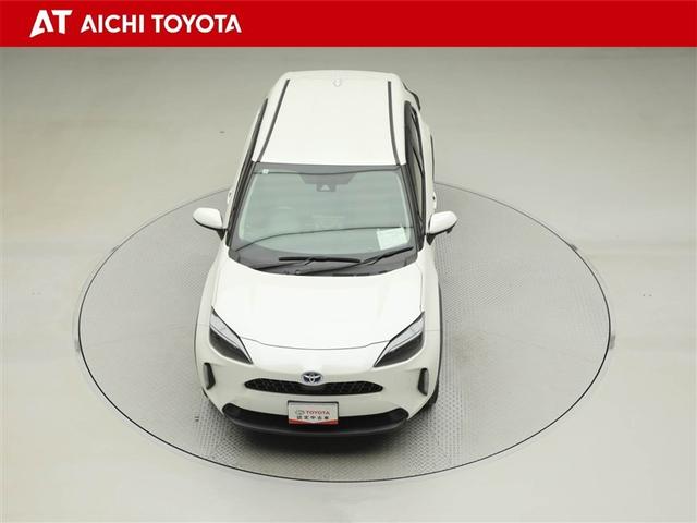 ヤリスクロス ハイブリッドZ インテリジェントキー アルミホイル LEDライト 1オ-ナ- リアカメラ ナビ クルーズコントロール 横滑り防止システム メモリーナビゲーション 電動シ-ト パワステ オートエアコン キーフリー(17枚目)