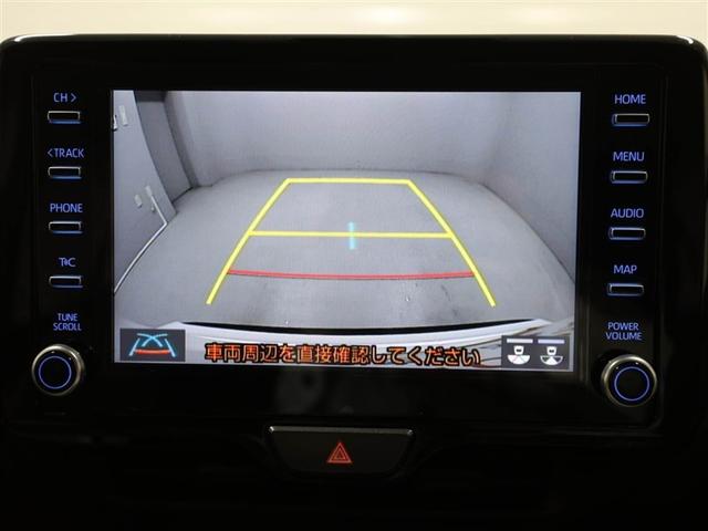 ヤリスクロス ハイブリッドZ インテリジェントキー アルミホイル LEDライト 1オ-ナ- リアカメラ ナビ クルーズコントロール 横滑り防止システム メモリーナビゲーション 電動シ-ト パワステ オートエアコン キーフリー(23枚目)