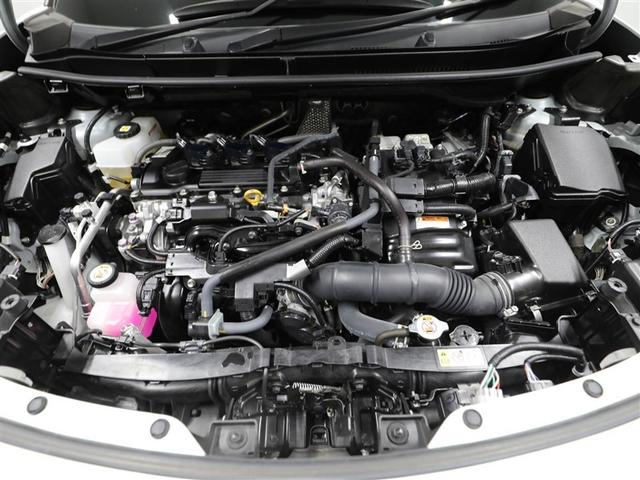 ヤリスクロス ハイブリッドZ インテリジェントキー アルミホイル LEDライト 1オ-ナ- リアカメラ ナビ クルーズコントロール 横滑り防止システム メモリーナビゲーション 電動シ-ト パワステ オートエアコン キーフリー(25枚目)