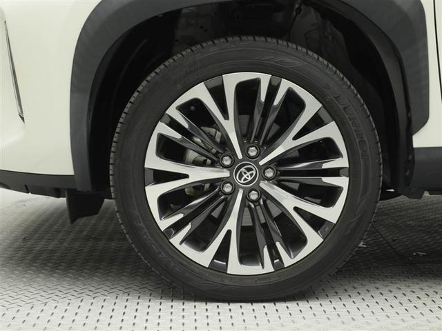 ヤリスクロス ハイブリッドZ インテリジェントキー アルミホイル LEDライト 1オ-ナ- リアカメラ ナビ クルーズコントロール 横滑り防止システム メモリーナビゲーション 電動シ-ト パワステ オートエアコン キーフリー(30枚目)