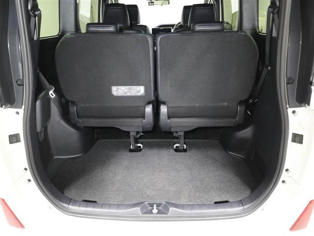 ヴォクシー ZS 煌III プリクラッシュ スマートキ アイスト DVD再生機能 横滑り防止装置 ナビTV アルミ 三列シート WAC 盗難防止 オートエアコン キーレス ETC装備 パワステ メモリナビ クルコン ABS(21枚目)