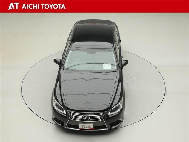 ＬＳ ＬＳ４６０　バージョンＣ　Ｉパッケージ　インテリキー　パワーウィンドウ　オートクルーズ　フルオートエアコン　黒革シート　ＡＢＳ　セキュリティー　アルミホイール　エアバッグ　ＡＵＸ　ＤＶＤ　ＨＤＤナビ　ドライブレコーダー　ワンオーナー　ＥＳＣ（17枚目）