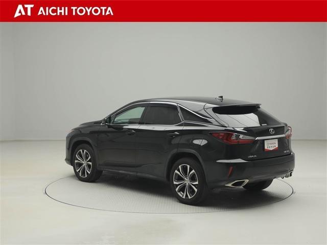 ＲＸ ＲＸ３００　バージョンＬ　メモリナビ　バックモニター　クルーズコントロール　本革　地デジ　パワーシート　ＤＶＤ再生　ＥＴＣ　アイドリングストップ　ミュージックプレイヤー接続可　キーレス　横滑り防止装置　エアバッグ　ＡＷ　ＡＢＳ（4枚目）