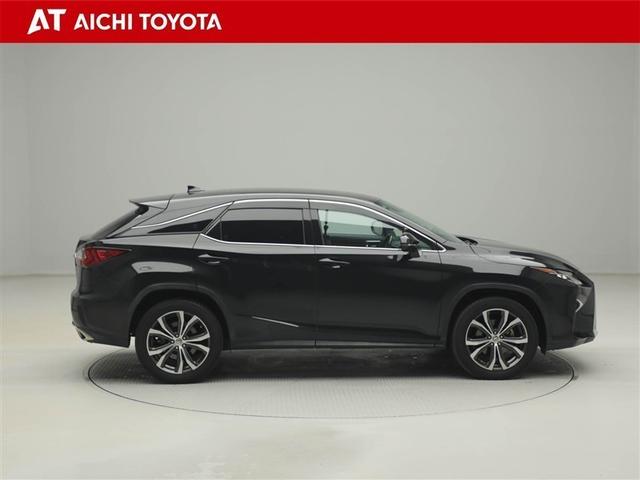 ＲＸ ＲＸ３００　バージョンＬ　メモリナビ　バックモニター　クルーズコントロール　本革　地デジ　パワーシート　ＤＶＤ再生　ＥＴＣ　アイドリングストップ　ミュージックプレイヤー接続可　キーレス　横滑り防止装置　エアバッグ　ＡＷ　ＡＢＳ（7枚目）