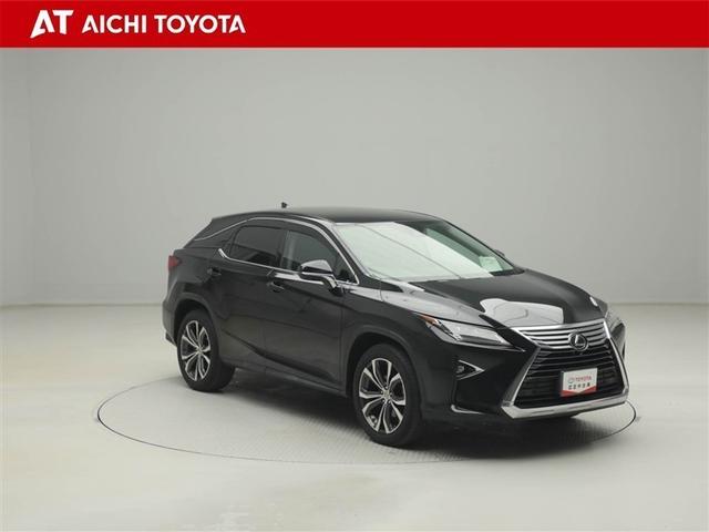 ＲＸ ＲＸ３００　バージョンＬ　メモリナビ　バックモニター　クルーズコントロール　本革　地デジ　パワーシート　ＤＶＤ再生　ＥＴＣ　アイドリングストップ　ミュージックプレイヤー接続可　キーレス　横滑り防止装置　エアバッグ　ＡＷ　ＡＢＳ（8枚目）