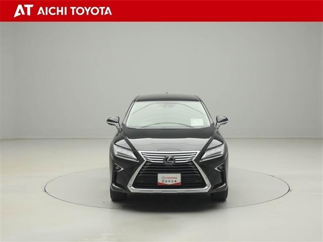 ＲＸ ＲＸ３００　バージョンＬ　メモリナビ　バックモニター　クルーズコントロール　本革　地デジ　パワーシート　ＤＶＤ再生　ＥＴＣ　アイドリングストップ　ミュージックプレイヤー接続可　キーレス　横滑り防止装置　エアバッグ　ＡＷ　ＡＢＳ（9枚目）