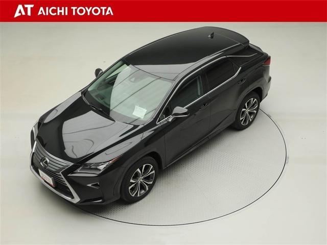 ＲＸ ＲＸ３００　バージョンＬ　メモリナビ　バックモニター　クルーズコントロール　本革　地デジ　パワーシート　ＤＶＤ再生　ＥＴＣ　アイドリングストップ　ミュージックプレイヤー接続可　キーレス　横滑り防止装置　エアバッグ　ＡＷ　ＡＢＳ（10枚目）