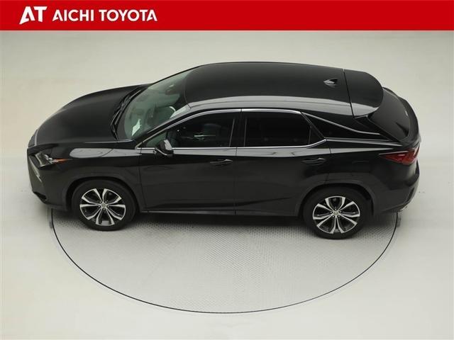 ＲＸ ＲＸ３００　バージョンＬ　メモリナビ　バックモニター　クルーズコントロール　本革　地デジ　パワーシート　ＤＶＤ再生　ＥＴＣ　アイドリングストップ　ミュージックプレイヤー接続可　キーレス　横滑り防止装置　エアバッグ　ＡＷ　ＡＢＳ（11枚目）