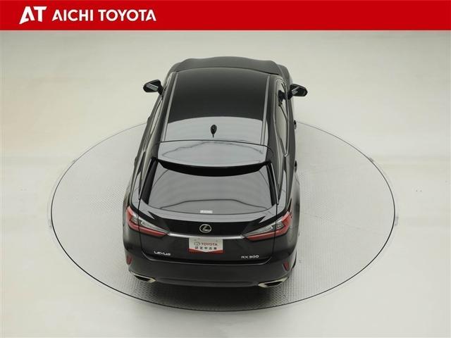 ＲＸ ＲＸ３００　バージョンＬ　メモリナビ　バックモニター　クルーズコントロール　本革　地デジ　パワーシート　ＤＶＤ再生　ＥＴＣ　アイドリングストップ　ミュージックプレイヤー接続可　キーレス　横滑り防止装置　エアバッグ　ＡＷ　ＡＢＳ（13枚目）
