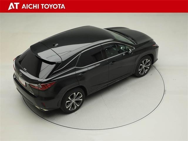 ＲＸ ＲＸ３００　バージョンＬ　メモリナビ　バックモニター　クルーズコントロール　本革　地デジ　パワーシート　ＤＶＤ再生　ＥＴＣ　アイドリングストップ　ミュージックプレイヤー接続可　キーレス　横滑り防止装置　エアバッグ　ＡＷ　ＡＢＳ（14枚目）