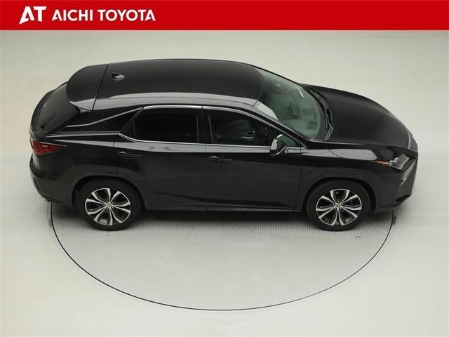 ＲＸ ＲＸ３００　バージョンＬ　メモリナビ　バックモニター　クルーズコントロール　本革　地デジ　パワーシート　ＤＶＤ再生　ＥＴＣ　アイドリングストップ　ミュージックプレイヤー接続可　キーレス　横滑り防止装置　エアバッグ　ＡＷ　ＡＢＳ（15枚目）