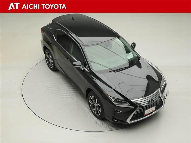 ＲＸ ＲＸ３００　バージョンＬ　メモリナビ　バックモニター　クルーズコントロール　本革　地デジ　パワーシート　ＤＶＤ再生　ＥＴＣ　アイドリングストップ　ミュージックプレイヤー接続可　キーレス　横滑り防止装置　エアバッグ　ＡＷ　ＡＢＳ（16枚目）