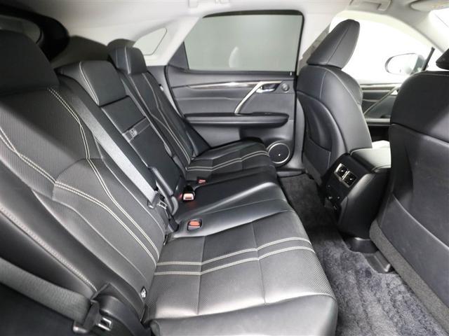 ＲＸ ＲＸ３００　バージョンＬ　メモリナビ　バックモニター　クルーズコントロール　本革　地デジ　パワーシート　ＤＶＤ再生　ＥＴＣ　アイドリングストップ　ミュージックプレイヤー接続可　キーレス　横滑り防止装置　エアバッグ　ＡＷ　ＡＢＳ（20枚目）