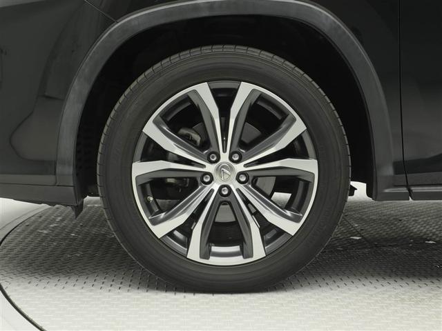 ＲＸ ＲＸ３００　バージョンＬ　メモリナビ　バックモニター　クルーズコントロール　本革　地デジ　パワーシート　ＤＶＤ再生　ＥＴＣ　アイドリングストップ　ミュージックプレイヤー接続可　キーレス　横滑り防止装置　エアバッグ　ＡＷ　ＡＢＳ（30枚目）