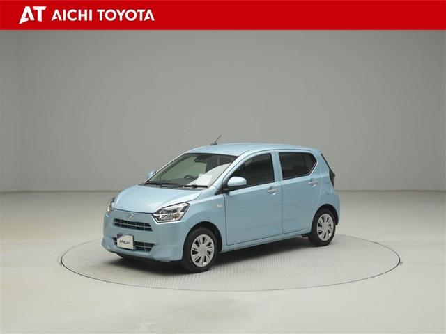 ミライース Ｘ　リミテッドＳＡＩＩＩ（2枚目）