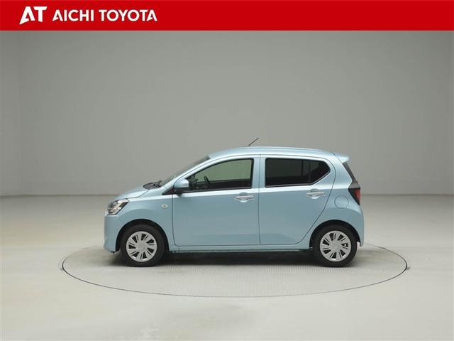 ミライース Ｘ　リミテッドＳＡＩＩＩ（3枚目）