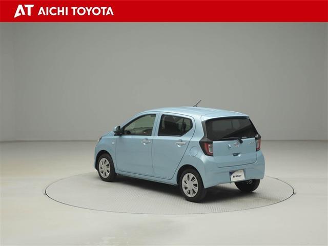 ミライース Ｘ　リミテッドＳＡＩＩＩ（4枚目）