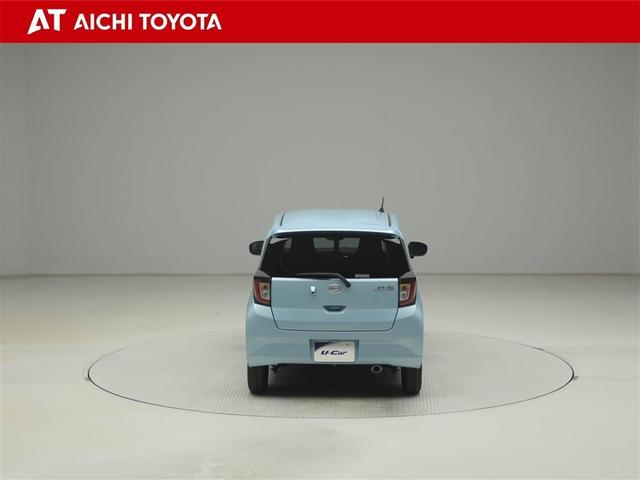 ミライース Ｘ　リミテッドＳＡＩＩＩ（5枚目）