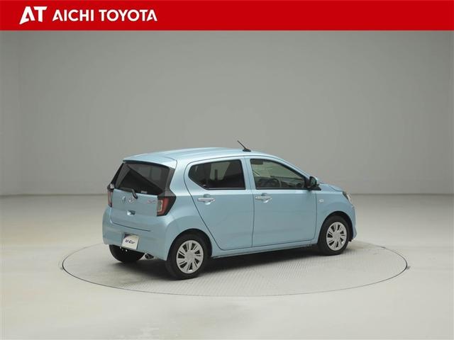 ミライース Ｘ　リミテッドＳＡＩＩＩ（6枚目）