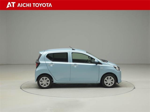 ミライース Ｘ　リミテッドＳＡＩＩＩ（7枚目）