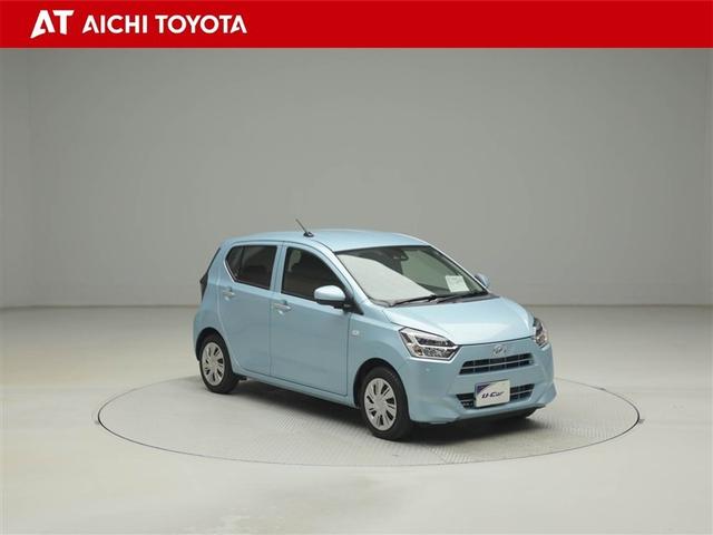 ミライース Ｘ　リミテッドＳＡＩＩＩ（8枚目）